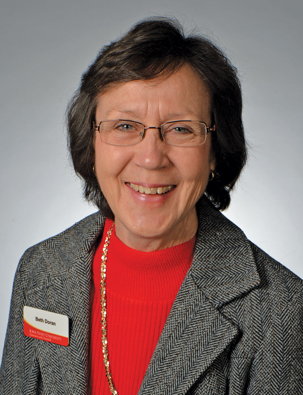Beth Doran